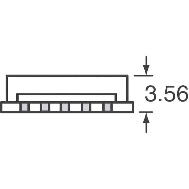 CPLL66-3160-3380 Crystek Corporation  Taktgeneratoren PLLs Frequenzsynthesizer